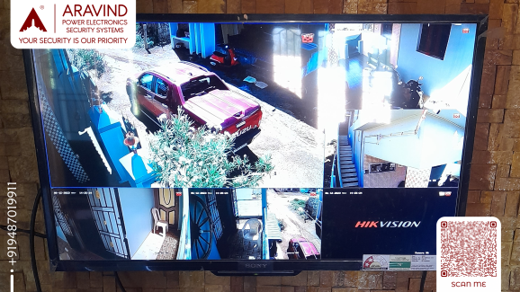 Experience the Difference with Aravind