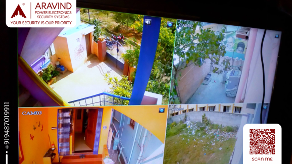 "Secure Your Space, Trust Our Expertise - Your Security, Our Priority!"