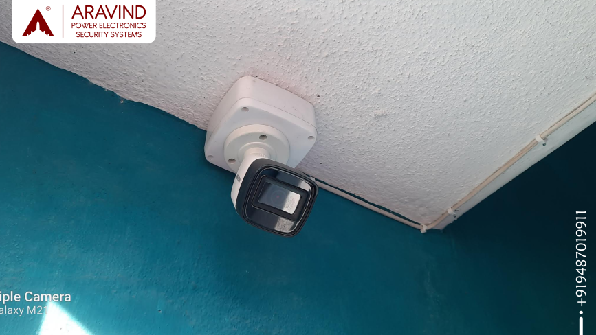 Join thousands of satisfied customers with our reliable CCTV solutions!