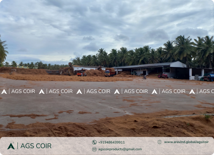 AGS Coir | Hydroponics equipment supplier in India