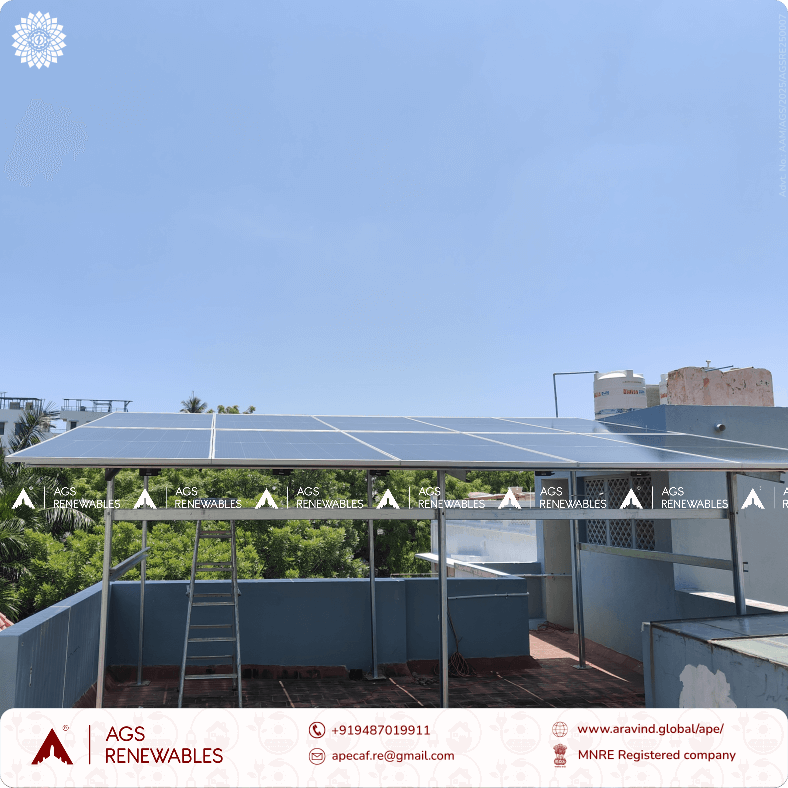 Solar Energy Company in Madurai | Solar Madurai