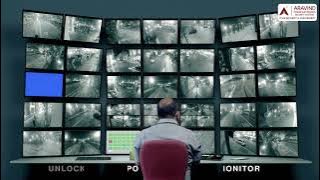 🔒 Unlocking The Power Of Remote Monitoring: Enhancing Cctv Systems For Unparalleled Security 🔒