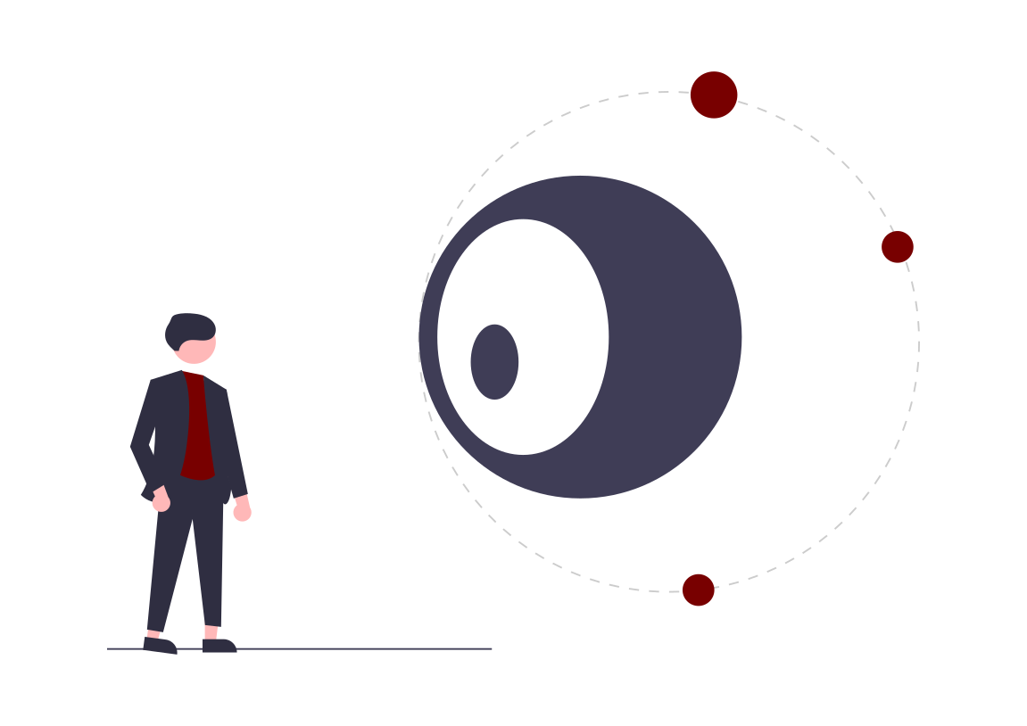 CCTV Technology is Revolutionizing the Way We Monitor.